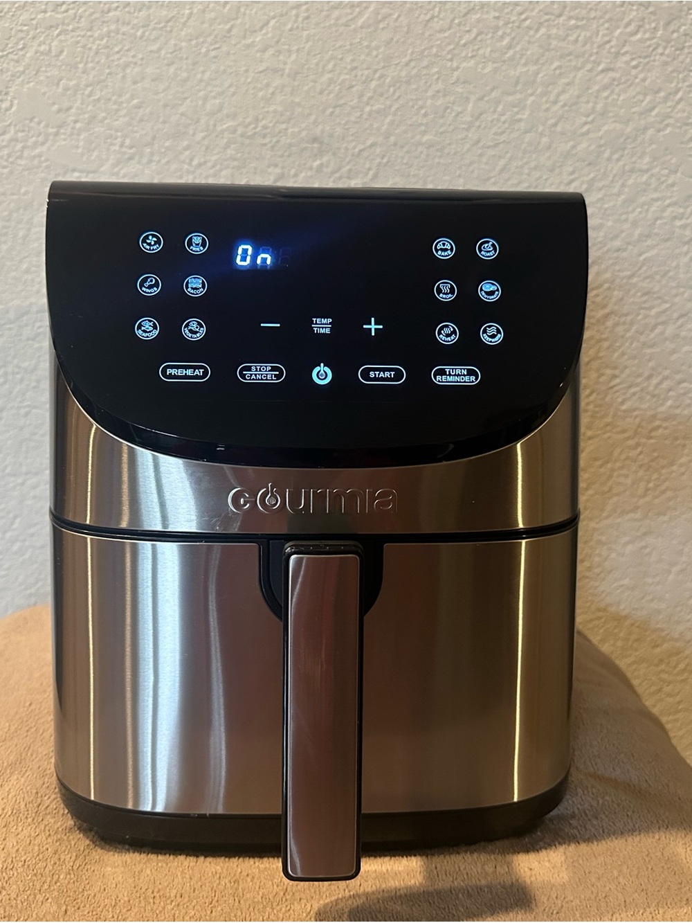 Gourmia Air Fryer
